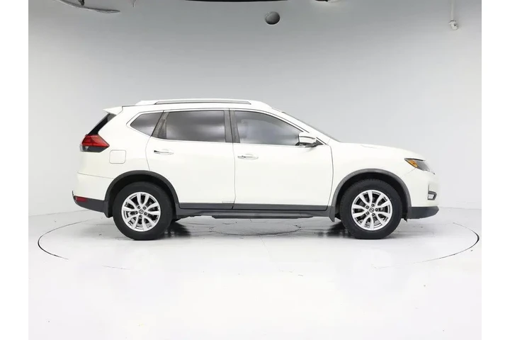 $14998 : Nissan Rogue 2017 S 4dr Cros image 7