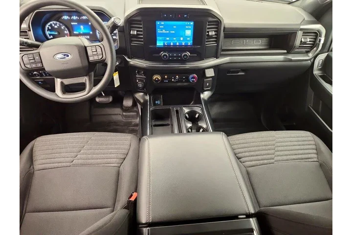 $37998 : Ford F-150 2023 4x4 XL 4dr S image 9