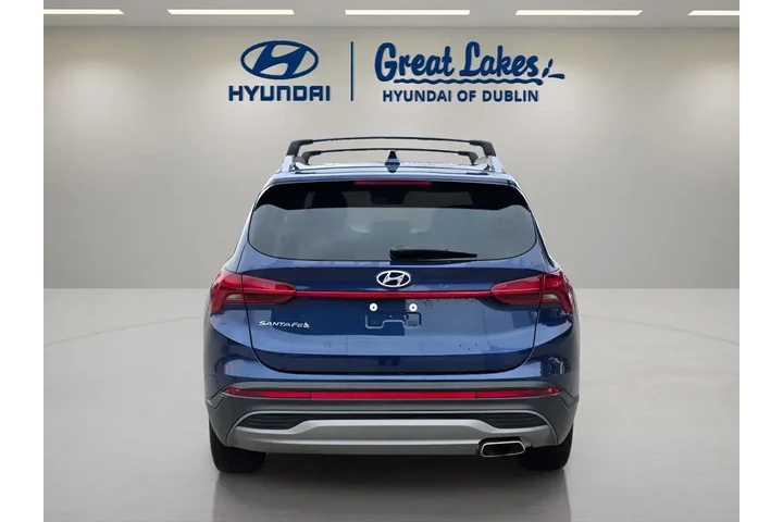 $23966 : Hyundai SANTA FE 2023 SEL 4d image 5