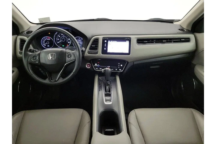 $19998 : Honda HR-V 2016 AWD EX-L 4dr image 9