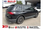 $19991 : Volkswagen Tiguan 2021 AWD S thumbnail