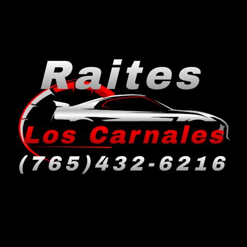 RAITES LOS CARNALES image 1