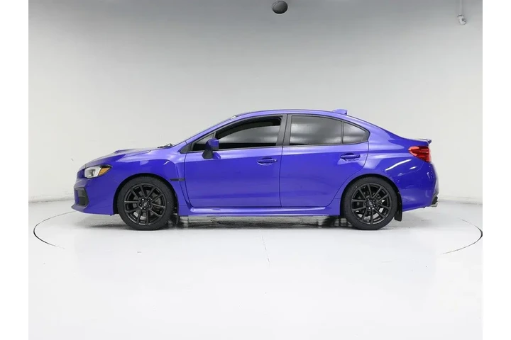 $27998 : Subaru WRX 2021 AWD Limited image 3