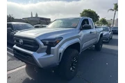 Toyota Tacoma 2024 4x4 SR 2d