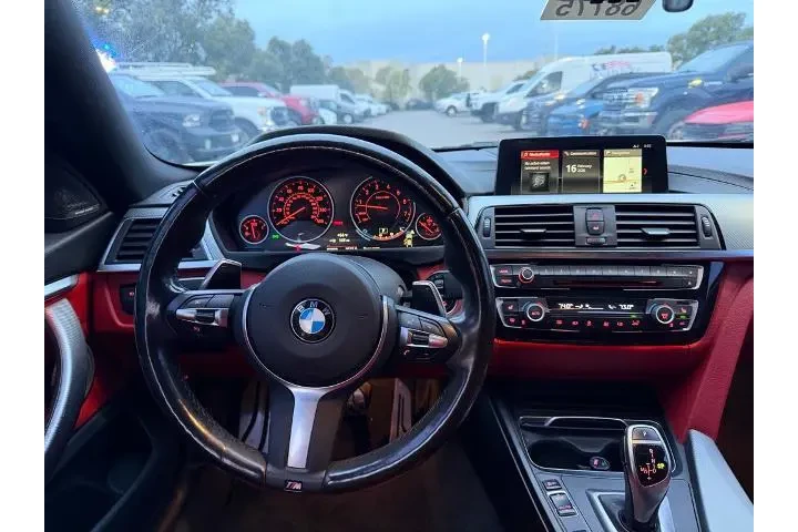 $14900 : BMW 4 Series 2018 430i Gran image 5