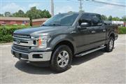 2018 F-150 XLT en Memphis