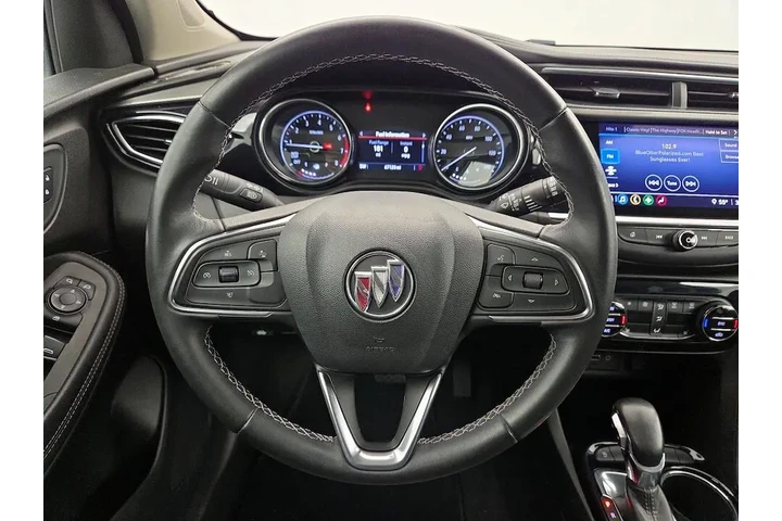 $15998 : Buick Encore GX 2020 Select image 10