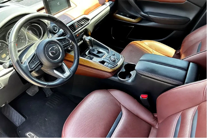 $20977 : Mazda CX-9 2018 AWD Signatur image 6