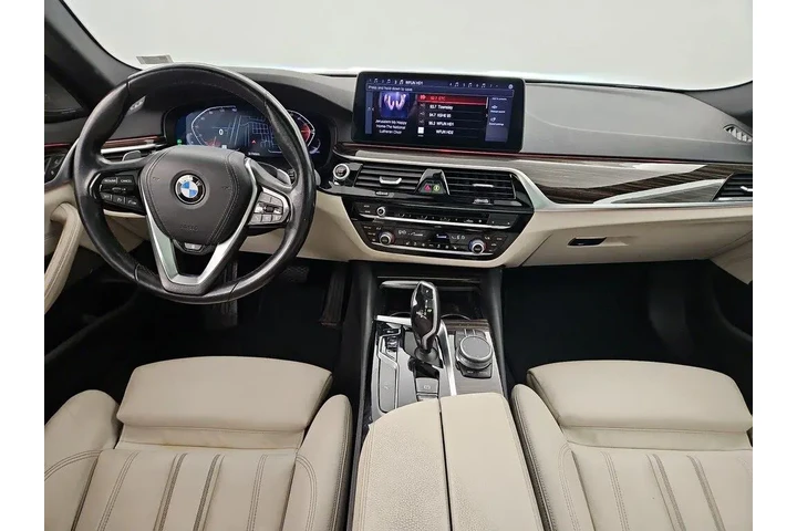 $35998 : BMW 5 Series 2022 AWD 540i x image 9