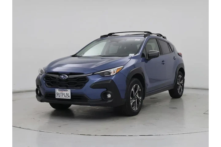 $27998 : Subaru Crosstrek 2024 AWD Pr image 4