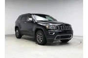 Jeep Grand Cherokee 2020 4x4 en Charlotte