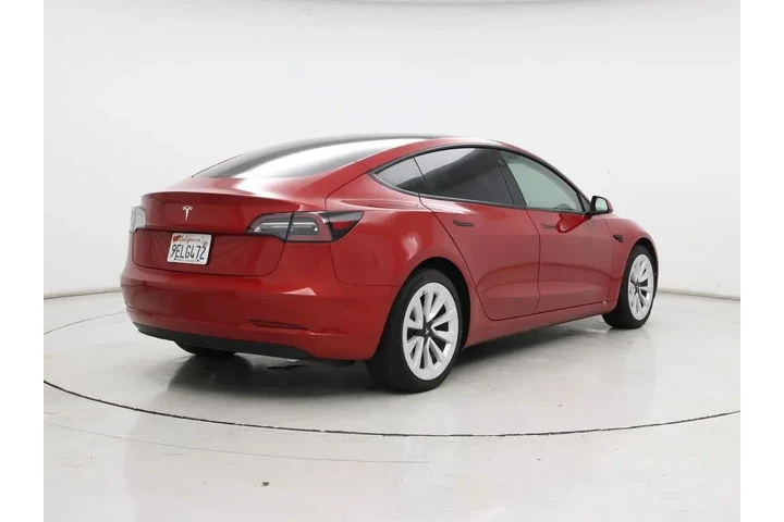 $23998 : Tesla Model 3 2022 4dr Sedan image 8