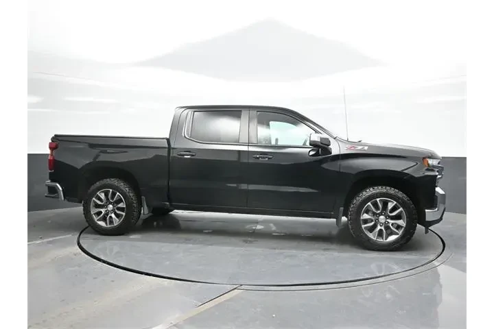 $30444 : Chevrolet Silverado 1500 202 image 8