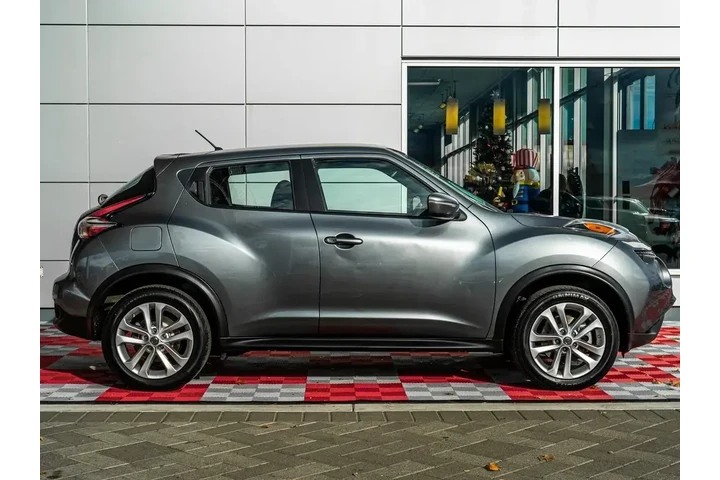 $8488 : Nissan JUKE 2015 AWD S 4dr C image 6