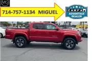 17 TACOMA en Los Angeles