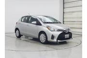 Toyota Yaris 2017 L 4dr Hatc en Sacramento