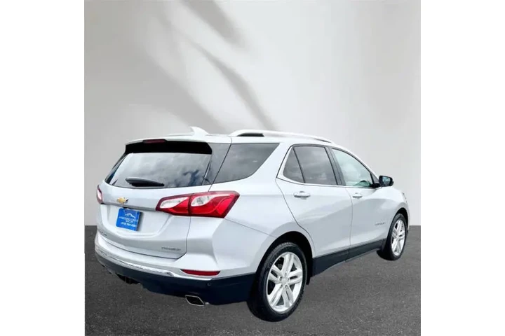 $18931 : 2019 Equinox Premier image 4