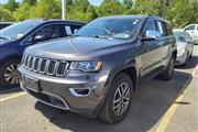 $31604 : PRE-OWNED 2021 JEEP GRAND CHE thumbnail