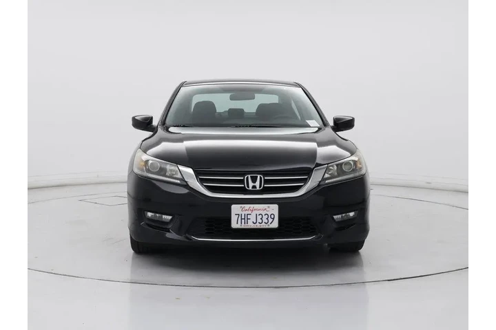$18998 : Honda Accord 2014 Sport 4dr image 5