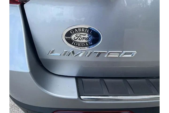 $22285 : Ford Explorer 2021 Limited 4 image 10