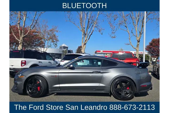 $34900 : Ford Mustang 2022 GT 2dr Fas image 6