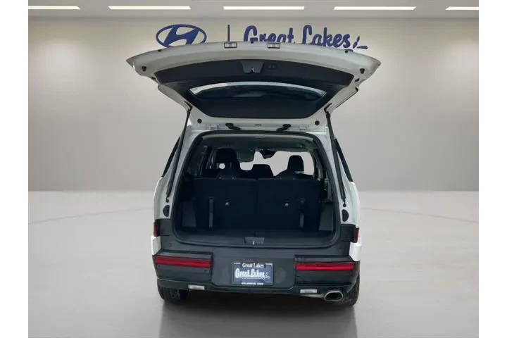 $26433 : Hyundai SANTA FE 2024 SE 4dr image 10