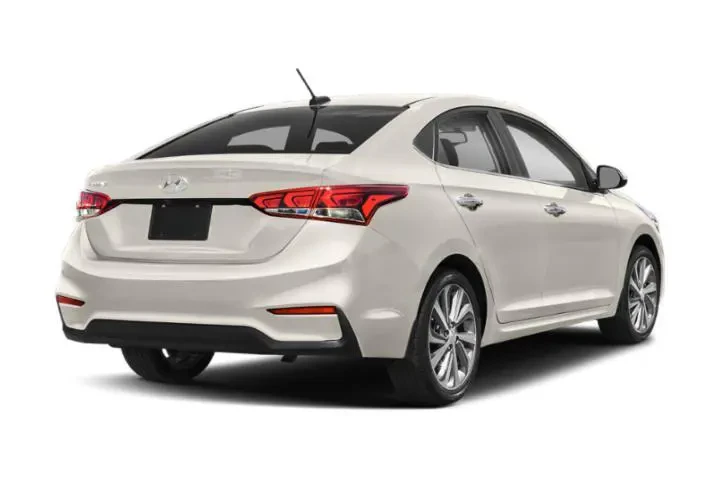 $15995 : Hyundai ACCENT 2021 Limited image 3