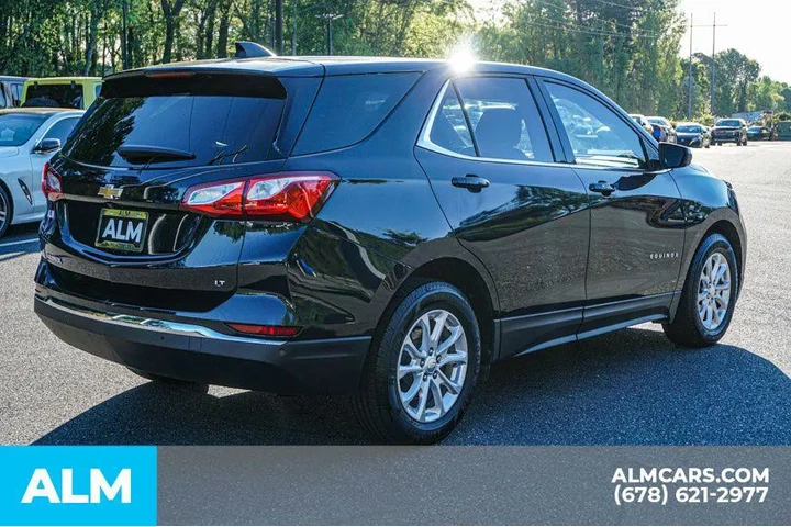 $15920 : Chevrolet Equinox 2020 LT 4d image 5
