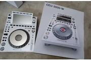 Pioneer CDJ-3000 Multi-Player thumbnail