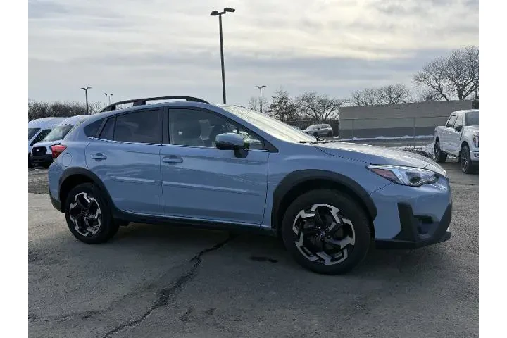 $24988 : Subaru Crosstrek 2021 AWD Li image 5