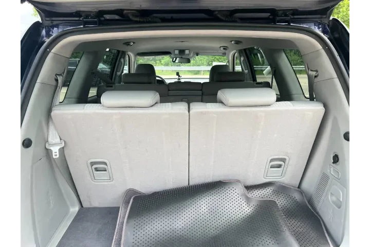 $4995 : 2009 Borrego LX image 8