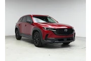 Mazda CX-50 2024 AWD 2.5 S P