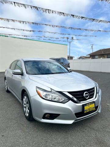 $15999 : 2017 Altima image 1