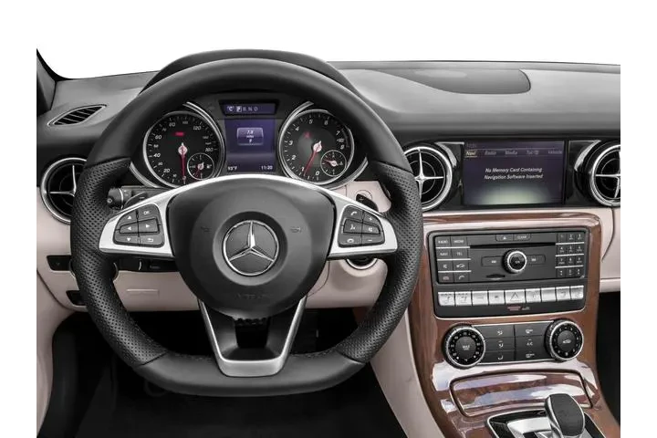 $17955 : Mercedes-Benz SLC 2017 SLC 3 image 7
