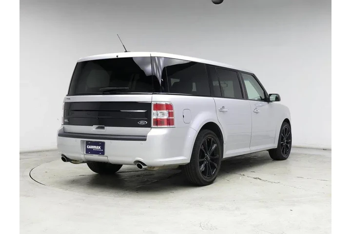 $18998 : Ford Flex 2019 SEL 4dr Cross image 8