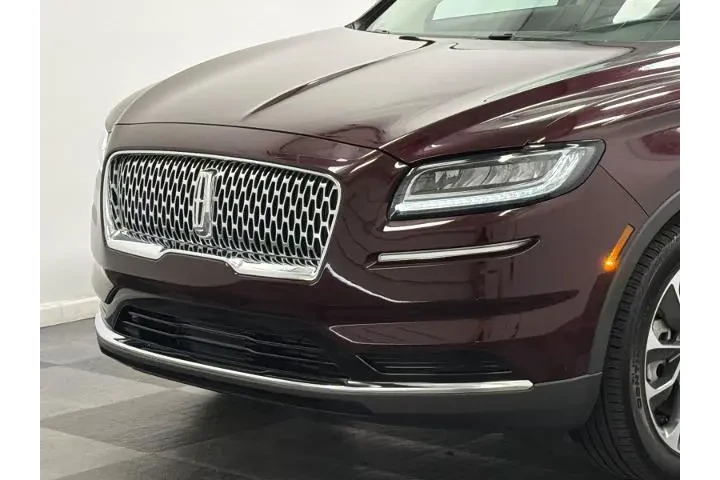 $37000 : Lincoln Nautilus 2023 Reserv image 2