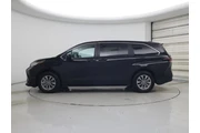 $35998 : Toyota Sienna 2023 LE 8-Pass thumbnail