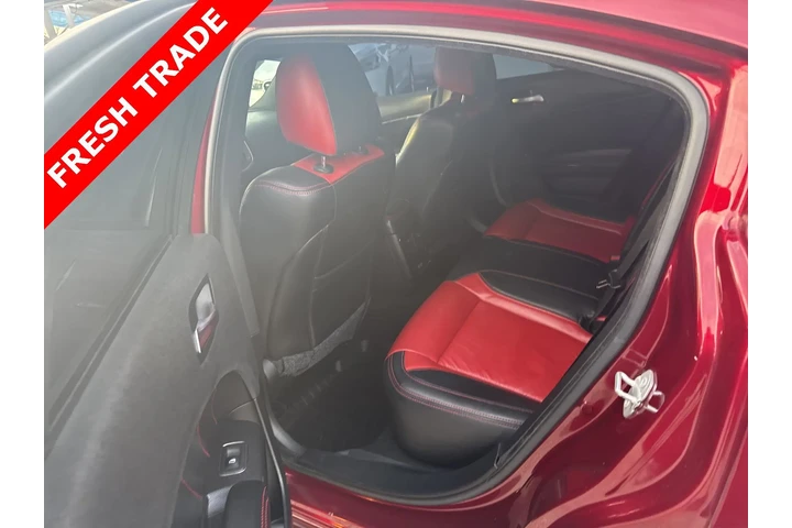 $18649 : Dodge Charger 2022 SXT 4dr S image 7