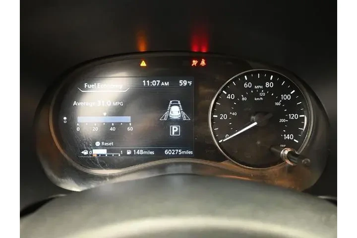 $16991 : Nissan Kicks 2022 SV 4dr Cro image 9