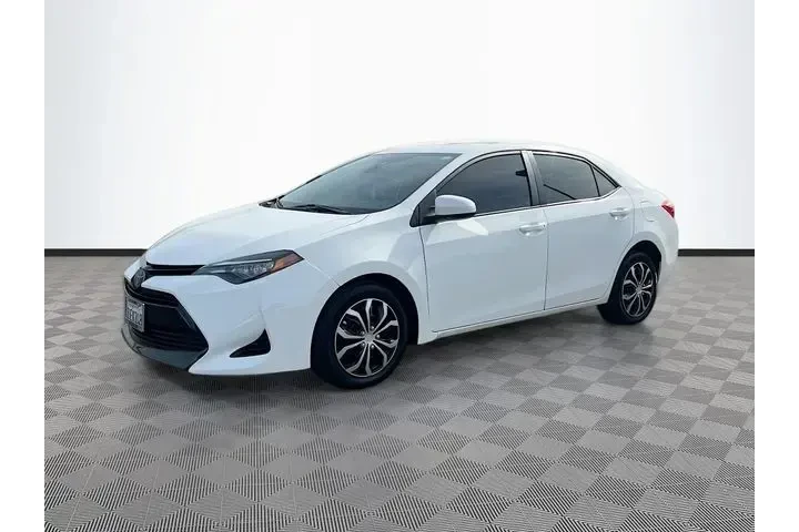 $12900 : Toyota Corolla 2017 SE 4dr S image 3