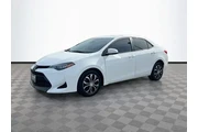 $12900 : Toyota Corolla 2017 SE 4dr S thumbnail