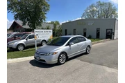 2008 Civic LX en Madison