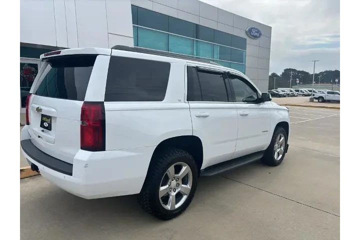 $25990 : Chevrolet Tahoe 2017 4x2 LT image 5