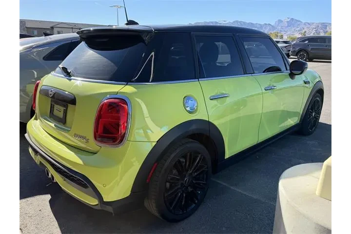 $24455 : MINI Hardtop 4 Door 2024 Coo image 3