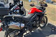 $5999 : 2012 Triumph Tiger 800 XC ABS thumbnail