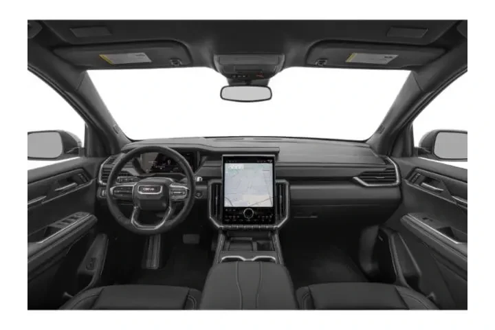 $33895 : GMC Acadia 2025 Elevation 4d image 7