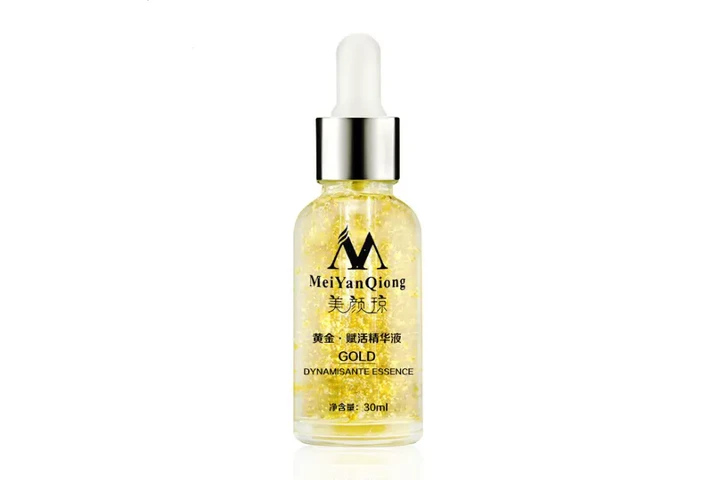 24K Gold Day Cream  Anti-Wrin image 3