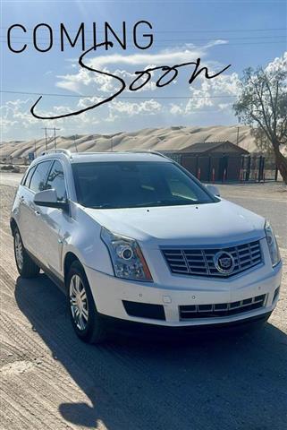 $12900 : 2015 CADILLAC SRX image 1