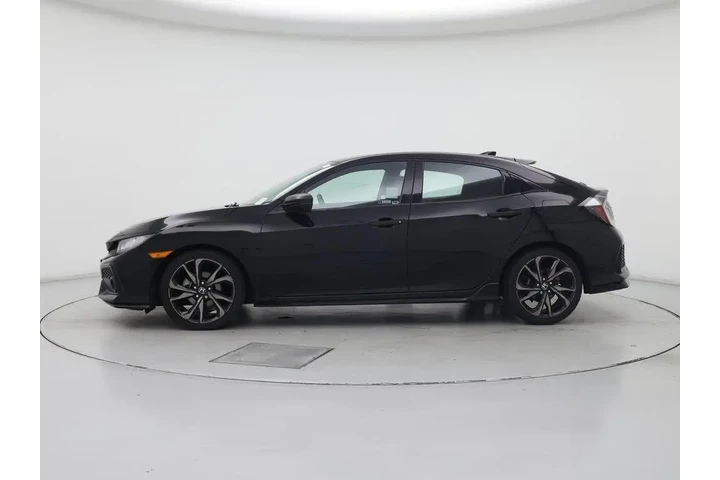$21998 : Honda Civic 2019 Sport 4dr H image 3