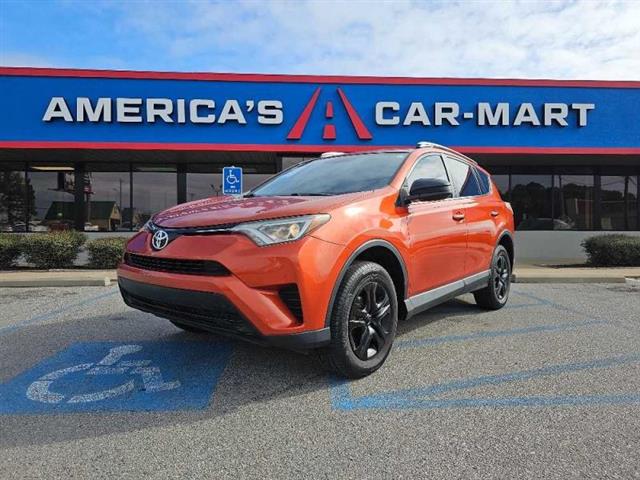 2016 RAV4 image 1